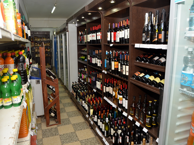 Vinos Finos