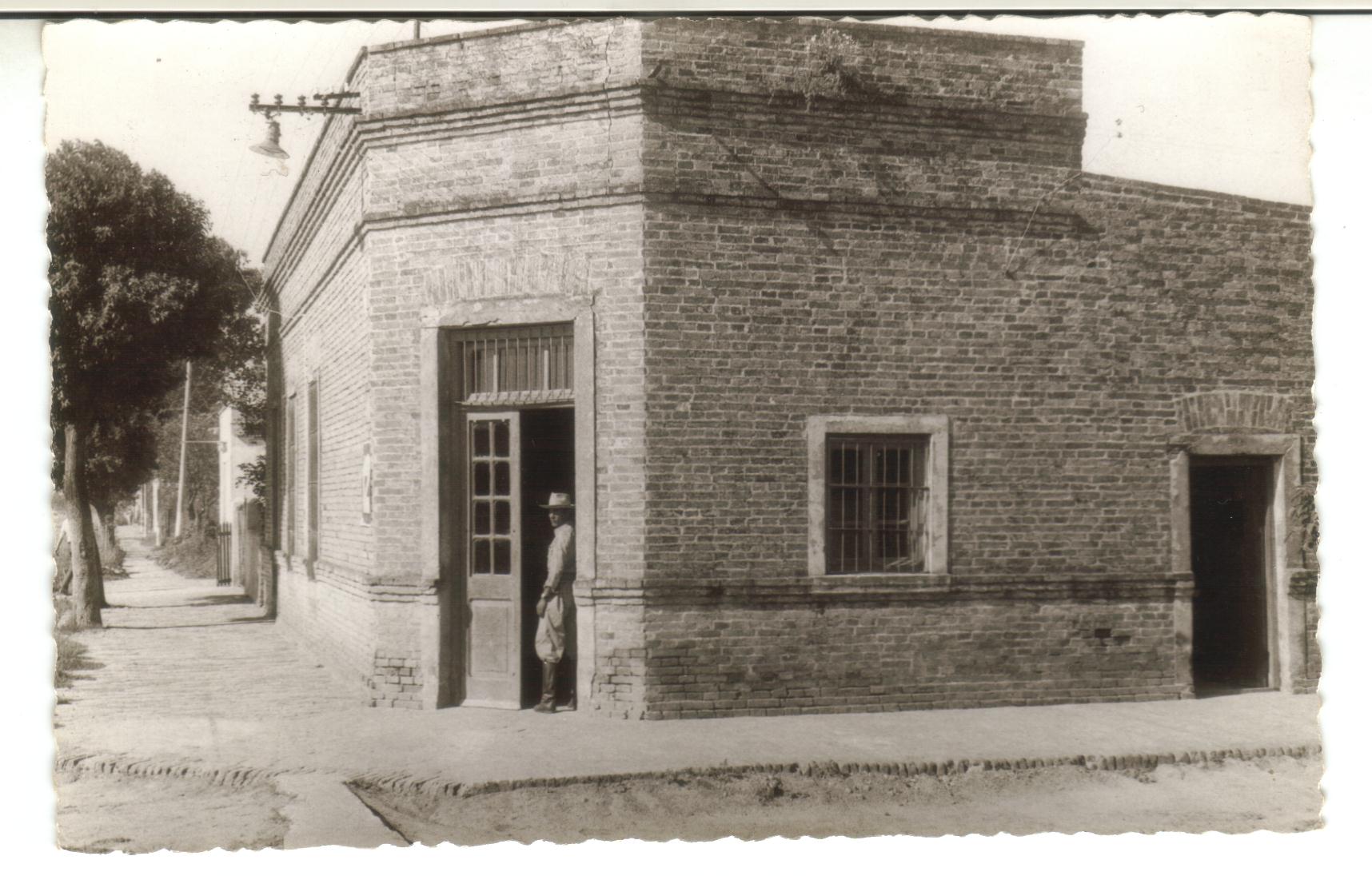 Fotos HistÃ³rica de la Cooperativa