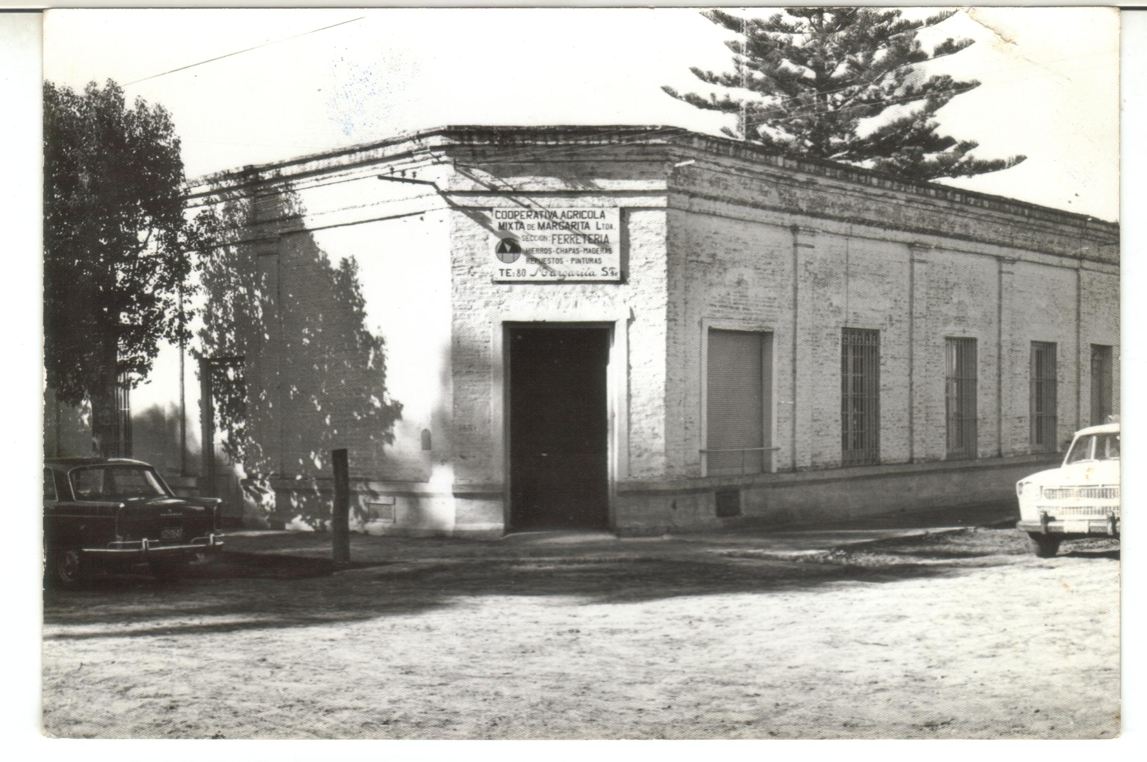 Fotos HistÃ³rica de la Cooperativa