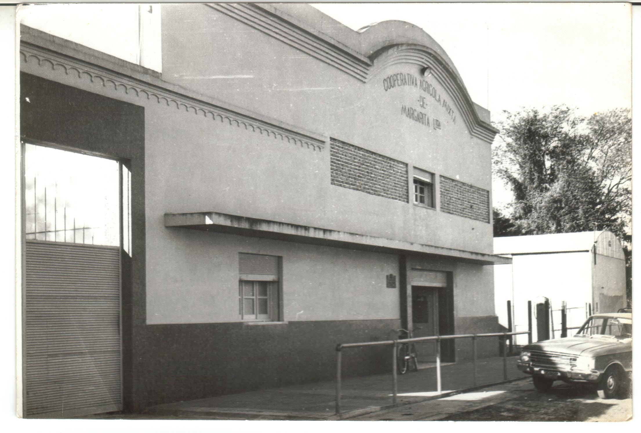 Fotos HistÃ³rica de la Cooperativa